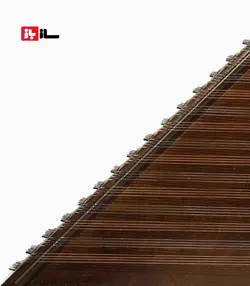 سنتور کبیری یک مهر