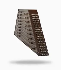 سنتور گودرزی سه مهر