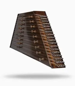 سنتور گودرزی دو مهر