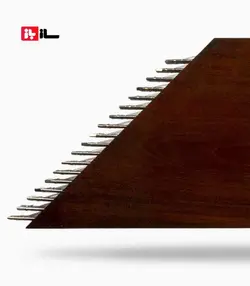 سنتور گودرزی دو مهر