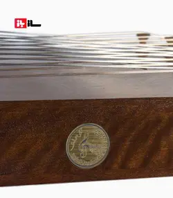 سنتور گودرزی دو مهر