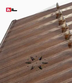 سنتور گودرزی دو مهر