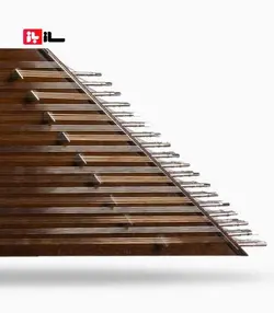 سنتور گودرزی دو مهر