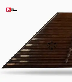 سنتور گودرزی دو مهر