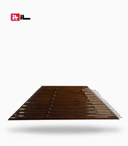 سنتور گودرزی دو مهر