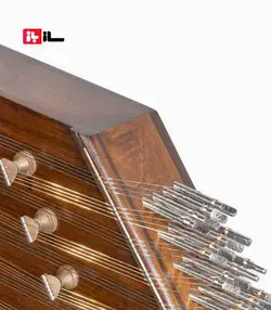 سنتور گودرزی دو مهر