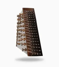 سنتور مافی آراس دو مهر