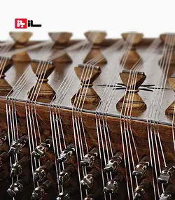 سنتور مافی آراس دو مهر