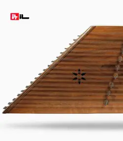 سنتور مافی طرحدار