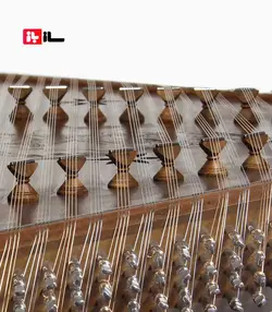 سنتور مافی طرحدار