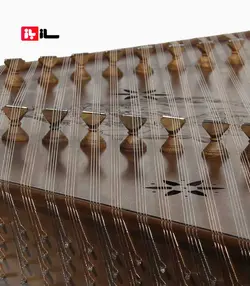 سنتور مافی طرحدار