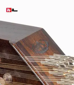 سنتور مهدی گودرزی سه مهر ویژه