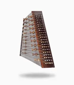 سنتور موسوی باس