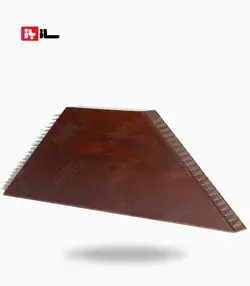 سنتور موسوی دوازده خرک کروماتیک