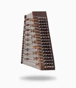 سنتور موسوی دوکوک (سوپرانو)