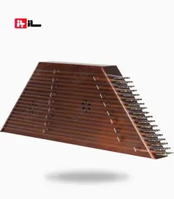 سنتور موسوی دوکوک (سوپرانو)