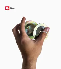 سنج انگشتی آراکس