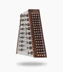 سنتور وظیفه دوست دو مهر