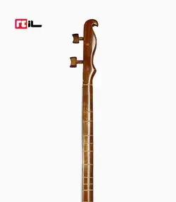 سه تار رضوی طرح کدو