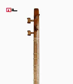سه تار رضوی طرح کدو