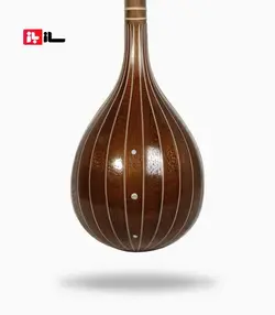 سه تار آقاگلی الگو کمالیان چوب کهنه