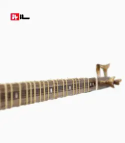 سه تار آقاگلی الگو کمالیان چوب کهنه