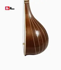 سه تار آقاگلی الگو کمالیان چوب کهنه