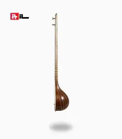 سه تار آقاگلی الگو کمالیان چوب کهنه