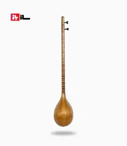 سه تار شور انگیز سیامک میرزاپور - فوفل