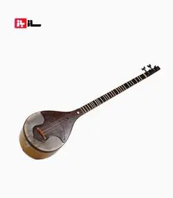 سه تار شور انگیز سیامک میرزاپور - فوفل