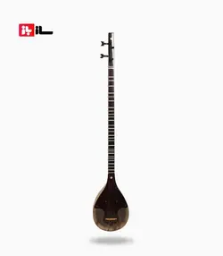 سه تار شور انگیز سیامک میرزاپور - فوفل