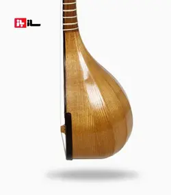 سه تار شور انگیز سیامک میرزاپور - فوفل