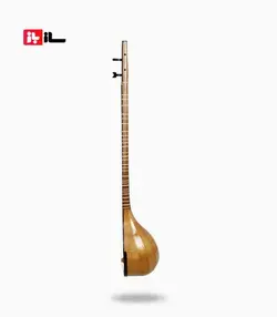 سه تار شور انگیز سیامک میرزاپور - فوفل