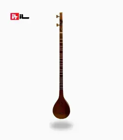 سه تار کیانوش اشرفی الگو زاد خیل کاسه کوچک