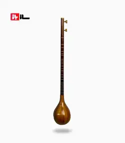 سه تار کیانوش اشرفی الگو زاد خیل کاسه کوچک