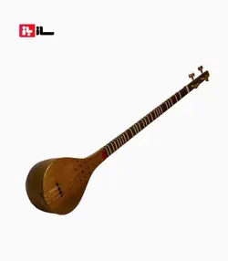 سه تار کیانوش اشرفی الگو زاد خیل کاسه کوچک