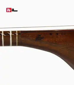 سه تار گلشنی الگو کمالیان سرپنجه سنتی