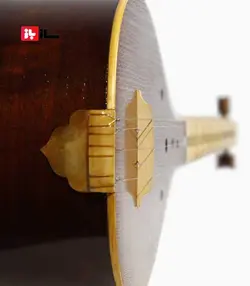 سه تار گلشنی الگو هاشمی سرپنجه قنبری