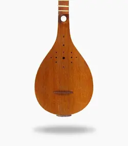 سه تار یدالله گودرزی