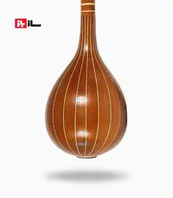 سه تار یدالله گودرزی