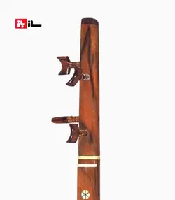 سه تار یدالله گودرزی