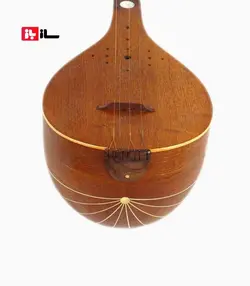 سه تار یدالله گودرزی