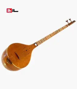 سه تار یدالله گودرزی