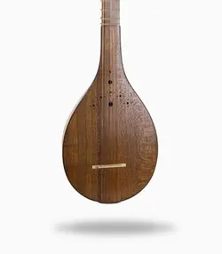 سه‌تار باباحیدری