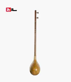 سه‌تار باباحیدری