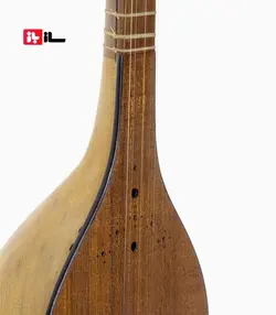 سه‌تار باباحیدری