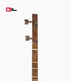 سه‌تار باباحیدری