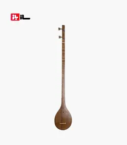 سه‌تار باباحیدری