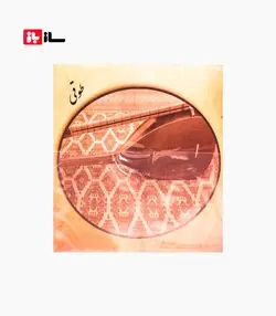 سيم تنبور دست کامل طوقی