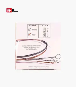 سيم سه تار دست معمولي- وحدتي